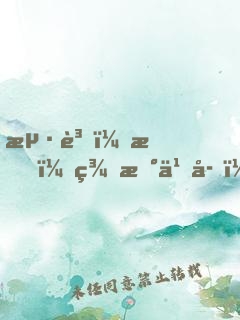 海賊：我，羅杰之子，海軍大將！